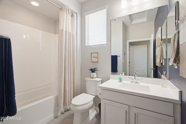 19278 N 262ND Drive, Buckeye, AZ 85396