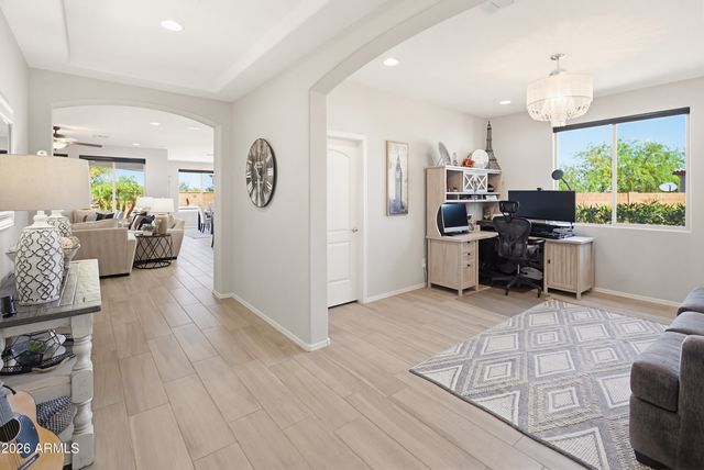 19278 N 262ND Drive, Buckeye, AZ 85396