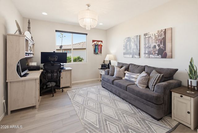 19278 N 262ND Drive, Buckeye, AZ 85396