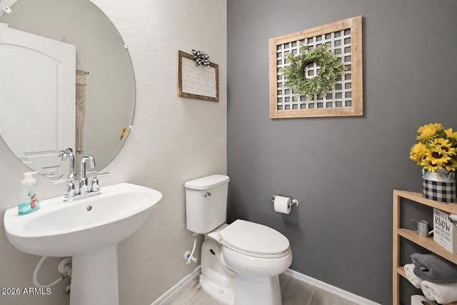 19278 N 262ND Drive, Buckeye, AZ 85396