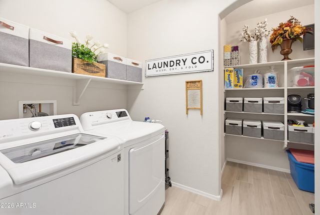 19278 N 262ND Drive, Buckeye, AZ 85396