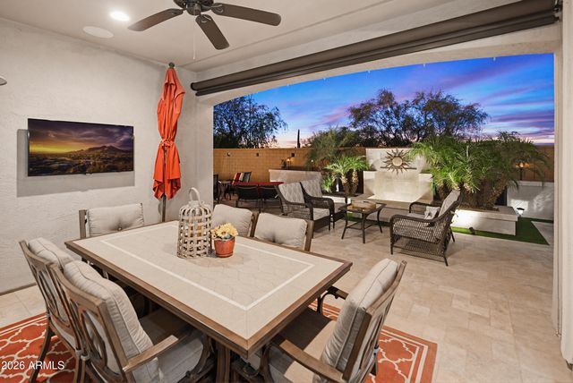 19278 N 262ND Drive, Buckeye, AZ 85396