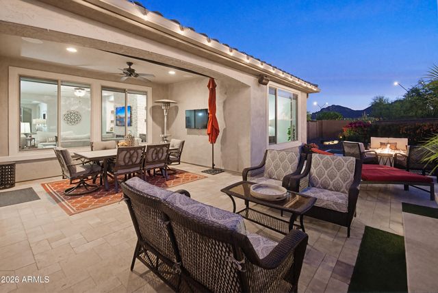 19278 N 262ND Drive, Buckeye, AZ 85396