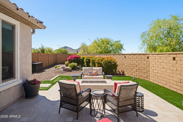 19278 N 262ND Drive, Buckeye, AZ 85396