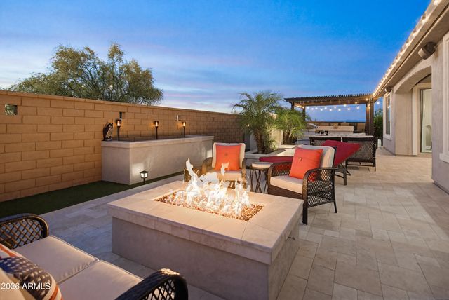 19278 N 262ND Drive, Buckeye, AZ 85396