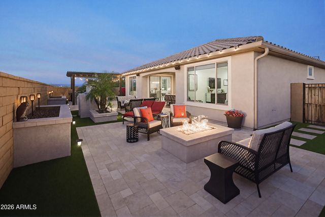 19278 N 262ND Drive, Buckeye, AZ 85396