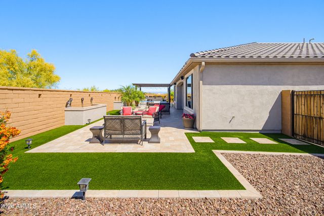 19278 N 262ND Drive, Buckeye, AZ 85396