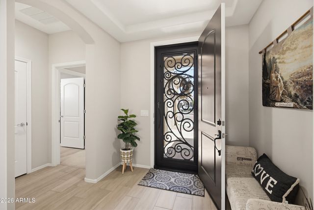 19278 N 262ND Drive, Buckeye, AZ 85396