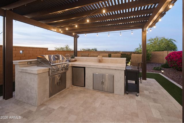 19278 N 262ND Drive, Buckeye, AZ 85396