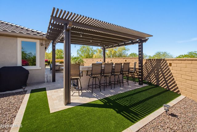 19278 N 262ND Drive, Buckeye, AZ 85396