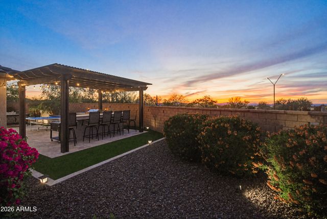 19278 N 262ND Drive, Buckeye, AZ 85396