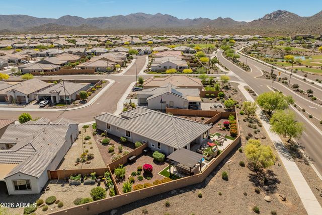 19278 N 262ND Drive, Buckeye, AZ 85396