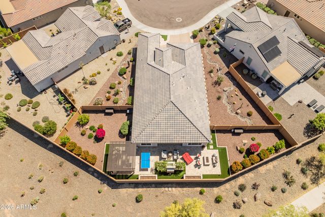 19278 N 262ND Drive, Buckeye, AZ 85396