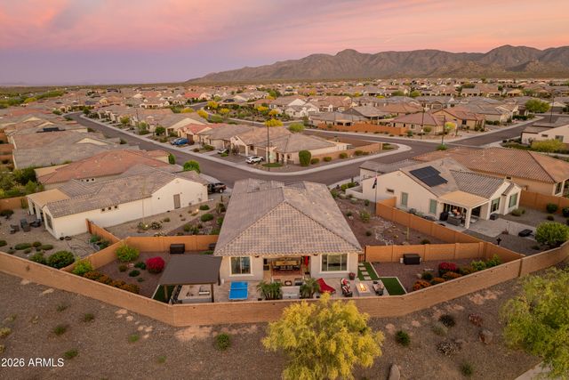 19278 N 262ND Drive, Buckeye, AZ 85396