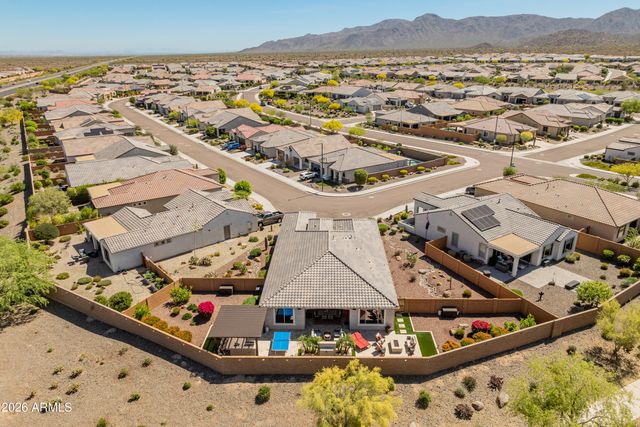 19278 N 262ND Drive, Buckeye, AZ 85396