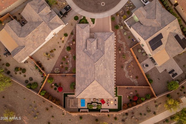 19278 N 262ND Drive, Buckeye, AZ 85396