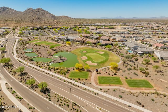 19278 N 262ND Drive, Buckeye, AZ 85396