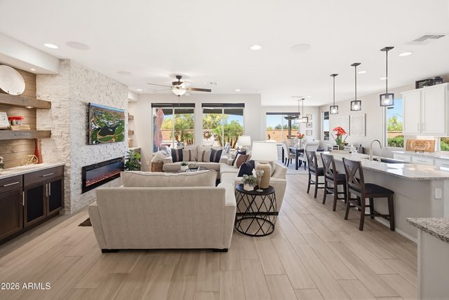 19278 N 262ND Drive, Buckeye, AZ 85396