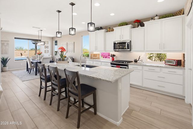 19278 N 262ND Drive, Buckeye, AZ 85396