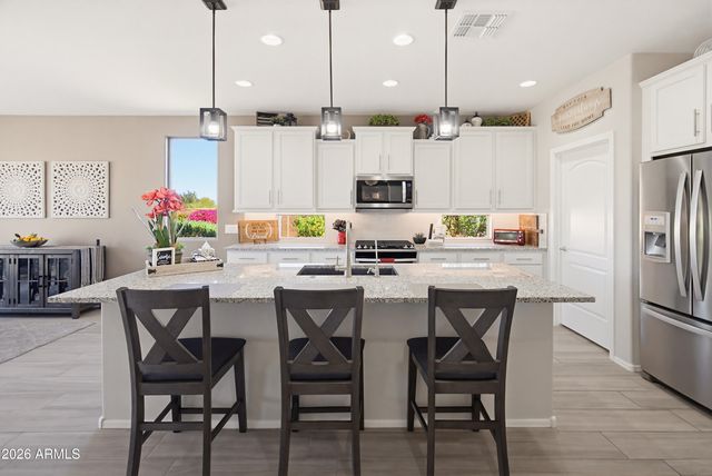 19278 N 262ND Drive, Buckeye, AZ 85396