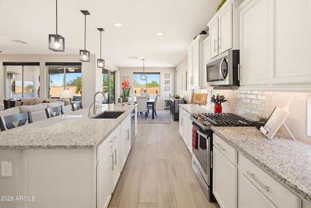 19278 N 262ND Drive, Buckeye, AZ 85396