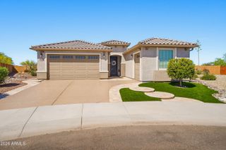 19278 N 262ND Drive, Buckeye, AZ 85396