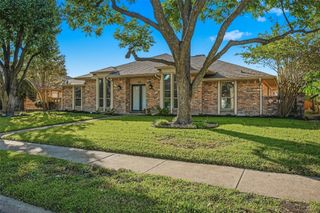 626 Harvest Glen Drive, Richardson, TX 75081