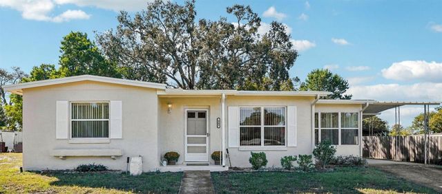 465 BRIARWOOD LN, Spring Hill, FL 34606