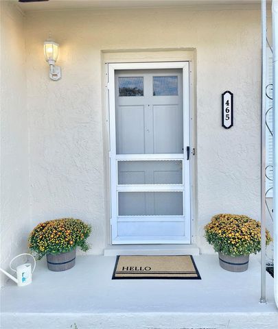 465 BRIARWOOD LN, Spring Hill, FL 34606