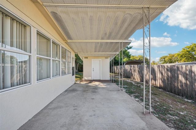 465 BRIARWOOD LN, Spring Hill, FL 34606