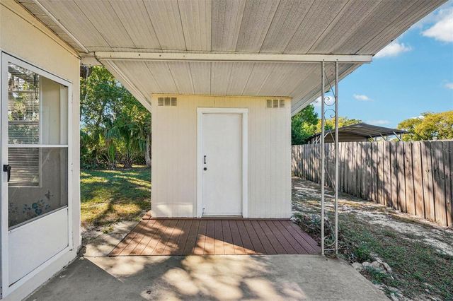 465 BRIARWOOD LN, Spring Hill, FL 34606