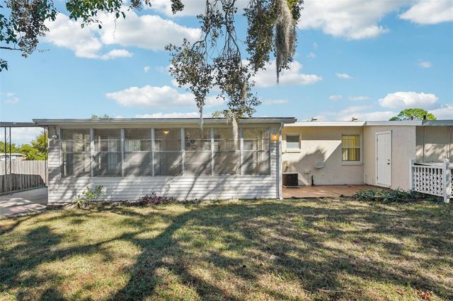 465 BRIARWOOD LN, Spring Hill, FL 34606