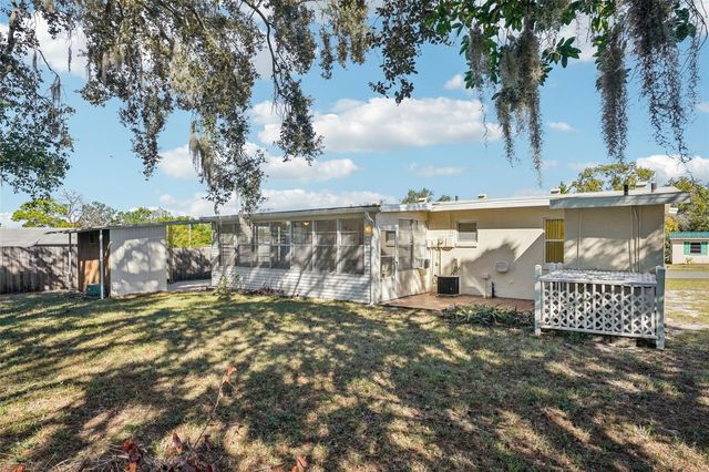 465 BRIARWOOD LN, Spring Hill, FL 34606