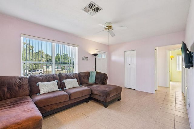 465 BRIARWOOD LN, Spring Hill, FL 34606