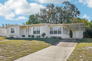 465 BRIARWOOD LN, Spring Hill, FL 34606