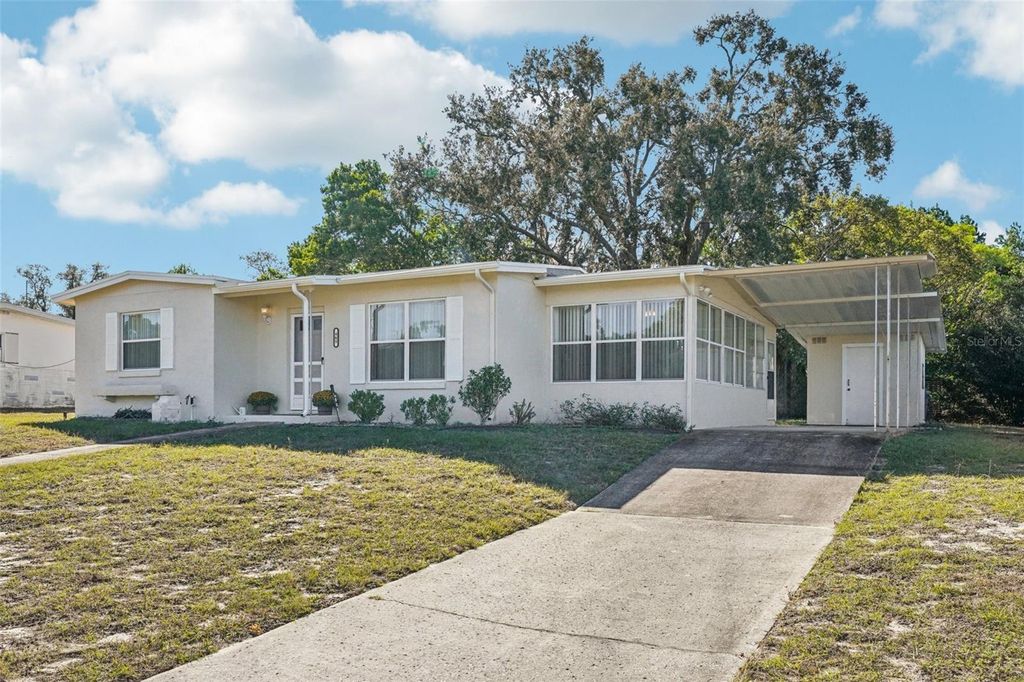 465 BRIARWOOD LN, Spring Hill, FL 34606