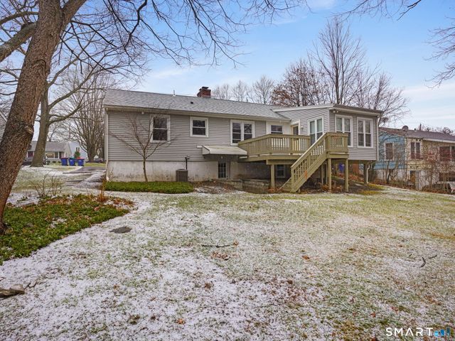 36 Craig Lane, Trumbull, CT 06611