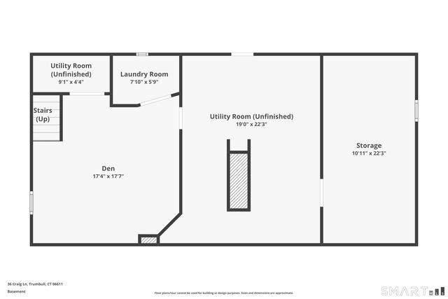 36 Craig Lane, Trumbull, CT 06611