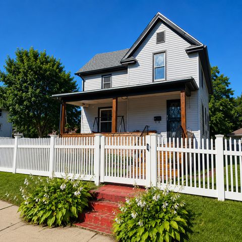 610 Oakley Avenue, Rockford, IL 61101