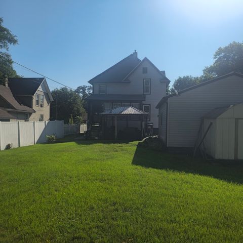 610 Oakley Avenue, Rockford, IL 61101