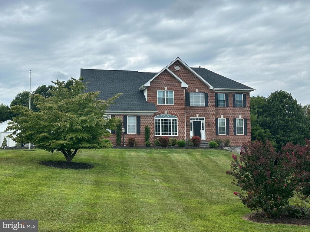 3010 BURNS CT, Monrovia, MD 21770