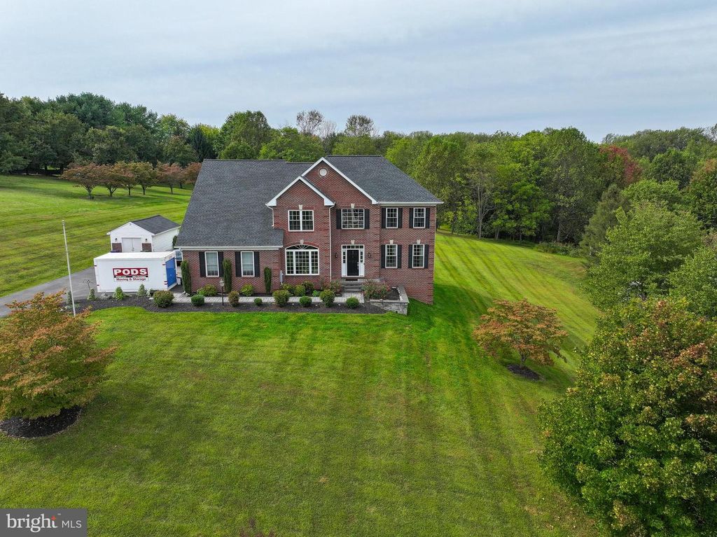 3010 BURNS CT, Monrovia, MD 21770