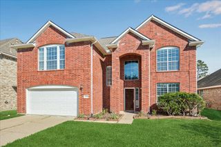 17610 Forest Haven Trail, Tomball, TX 77375