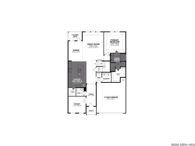 6422 Monarch Trace, San Antonio, TX 78253