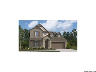 6422 Monarch Trace, San Antonio, TX 78253