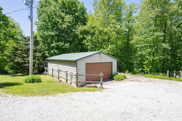 49 Morris Drive, Wellington, KY 40387