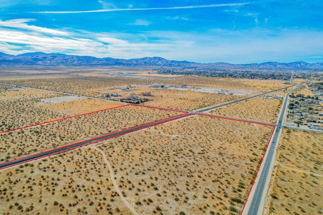 10710 E Avenue T, Littlerock, CA 93543