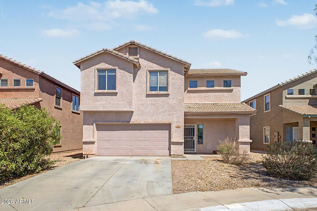 634 E DEKALB Lane, Phoenix, AZ 85040 — photo 2