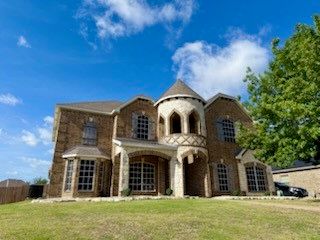1549 Alamo Bell Way, Fort Worth, TX 76052