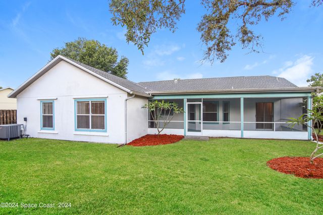 2059 Allegheny Circle, Melbourne, FL 32935